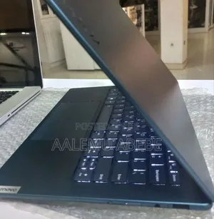 New Laptop Lenovo 32GB AMD Ryzen 7 SSD 1T