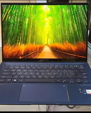 Photo - New Laptop Asus ZenBook UX31E 16GB Intel Core I7 SSD 1T