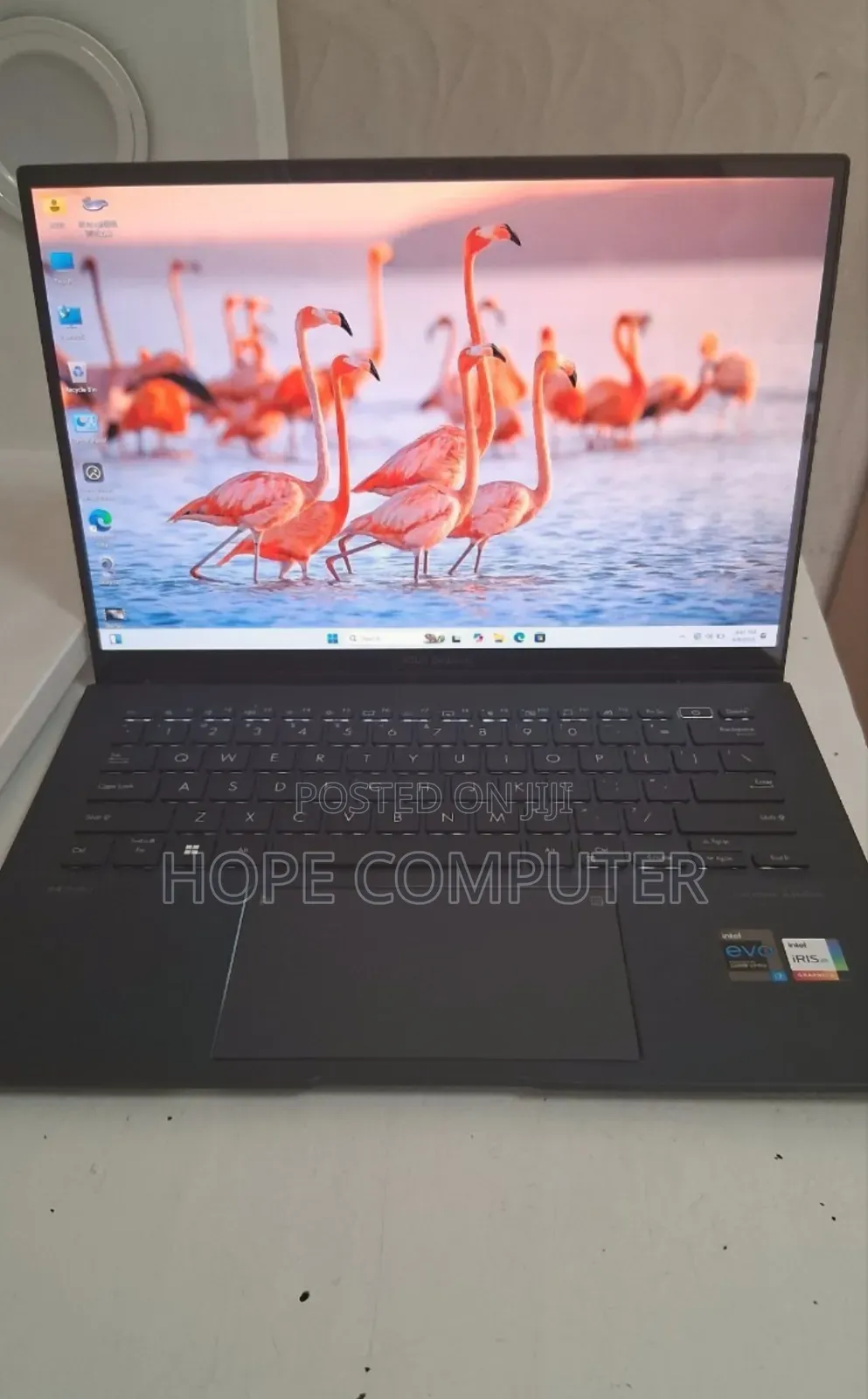 New Laptop Asus ZenBook UX31E 16GB Intel Core I7 SSD 1T