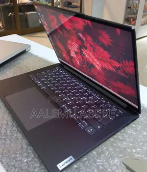 New Laptop Lenovo 32GB AMD Ryzen 7 SSD 1T