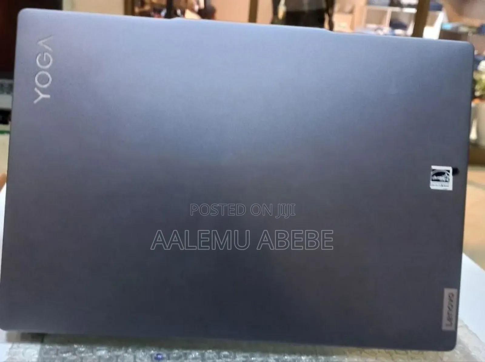 New Laptop Lenovo 32GB AMD Ryzen 7 SSD 1T