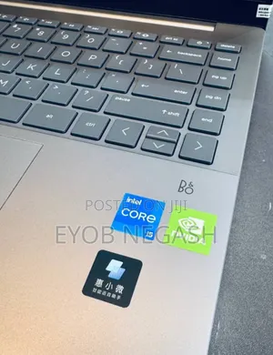 Photo - New Laptop HP Pavilion 15 16GB Intel Core I5 SSD 512GB