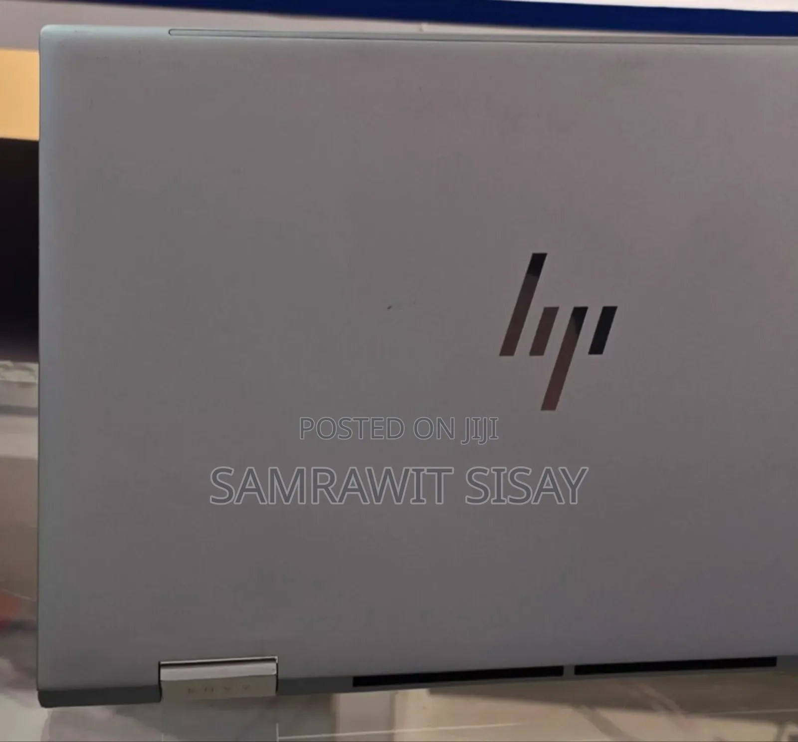 New Laptop HP Envy X360 16GB Intel Core I7 SSD 1T
