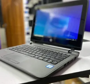 Photo - New Laptop HP ProBook 11 G2 EE 4GB Intel Core I3 HDD 500GB