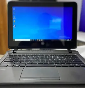 New Laptop HP ProBook 11 G2 EE 4GB Intel Core I3 HDD 500GB