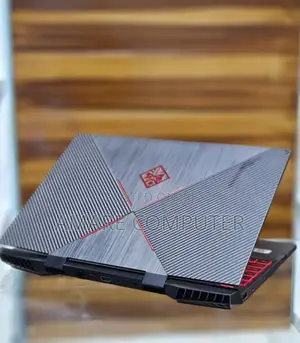 Photo - New Laptop HP Omen X 16GB Intel Core I7 SSD 512GB