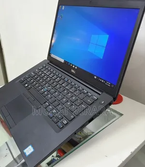 Photo - New Laptop Dell XPS 13 16GB Intel Core I5 SSD 512GB