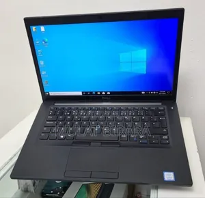 New Laptop Dell XPS 13 16GB Intel Core I5 SSD 512GB