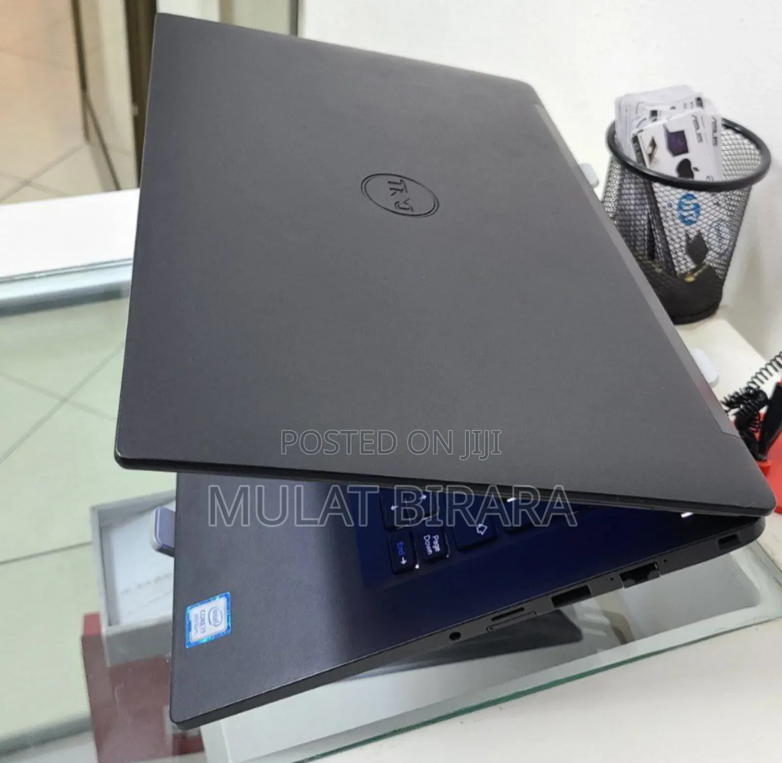 New Laptop Dell XPS 13 16GB Intel Core I5 SSD 512GB