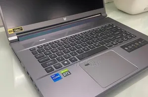 New Laptop Acer Predator Triton 500 SE 16GB Intel Core I7 SSD 1T