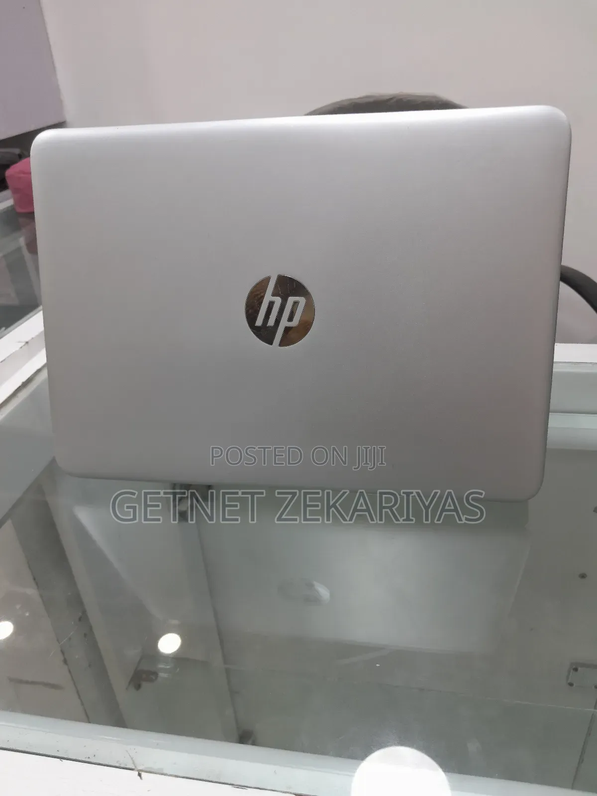 New Laptop HP EliteBook 820 G3 8GB Intel Core I5 SSD 256GB