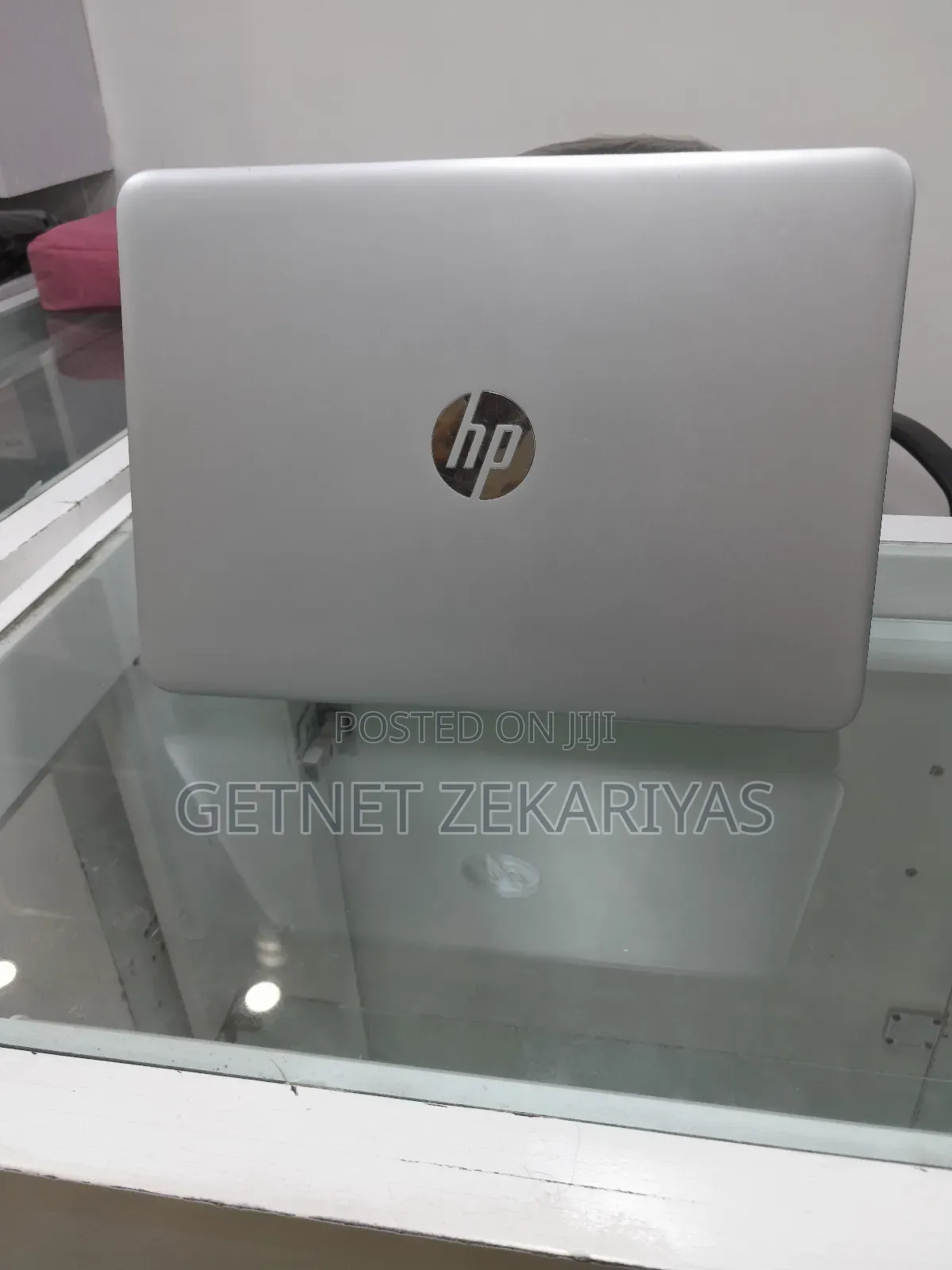 New Laptop HP EliteBook 820 G3 8GB Intel Core I5 SSD 256GB