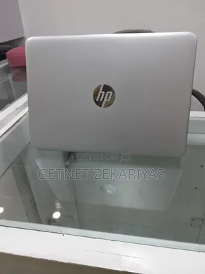 New Laptop HP EliteBook 820 G3 8GB Intel Core I5 SSD 256GB