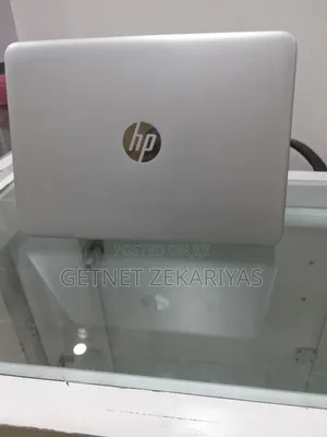 New Laptop HP EliteBook 820 G3 8GB Intel Core I5 SSD 256GB