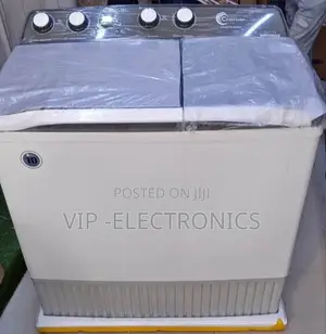 Century Washing Machine 14kg