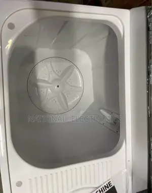 Century Washing Machine 14kg