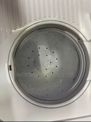 Century Washing Machine 14kg