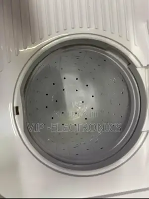 Century Washing Machine 14kg
