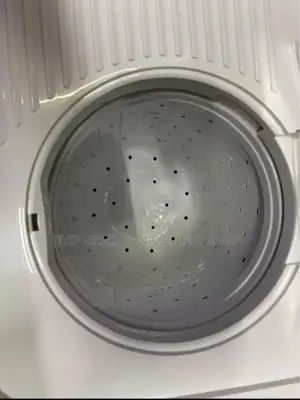 Century Washing Machine 14kg