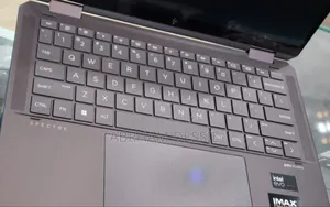 New Laptop HP Spectre X360 16GB Intel Core Ultra 7 SSD 1T