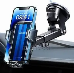 Photo - Car Phone Holder