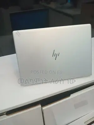 New Laptop HP EliteBook 840 G6 16GB Intel Core I5 SSD 512GB