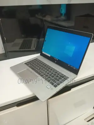 Photo - New Laptop HP EliteBook 840 G6 16GB Intel Core I5 SSD 512GB