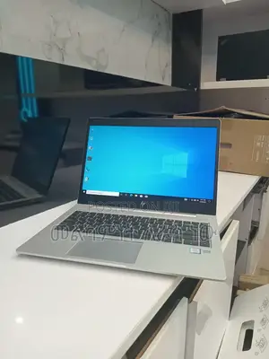 New Laptop HP EliteBook 840 G6 16GB Intel Core I5 SSD 512GB