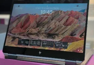 New Laptop HP ZBook Studio 32GB Intel Core I7 SSD 512GB