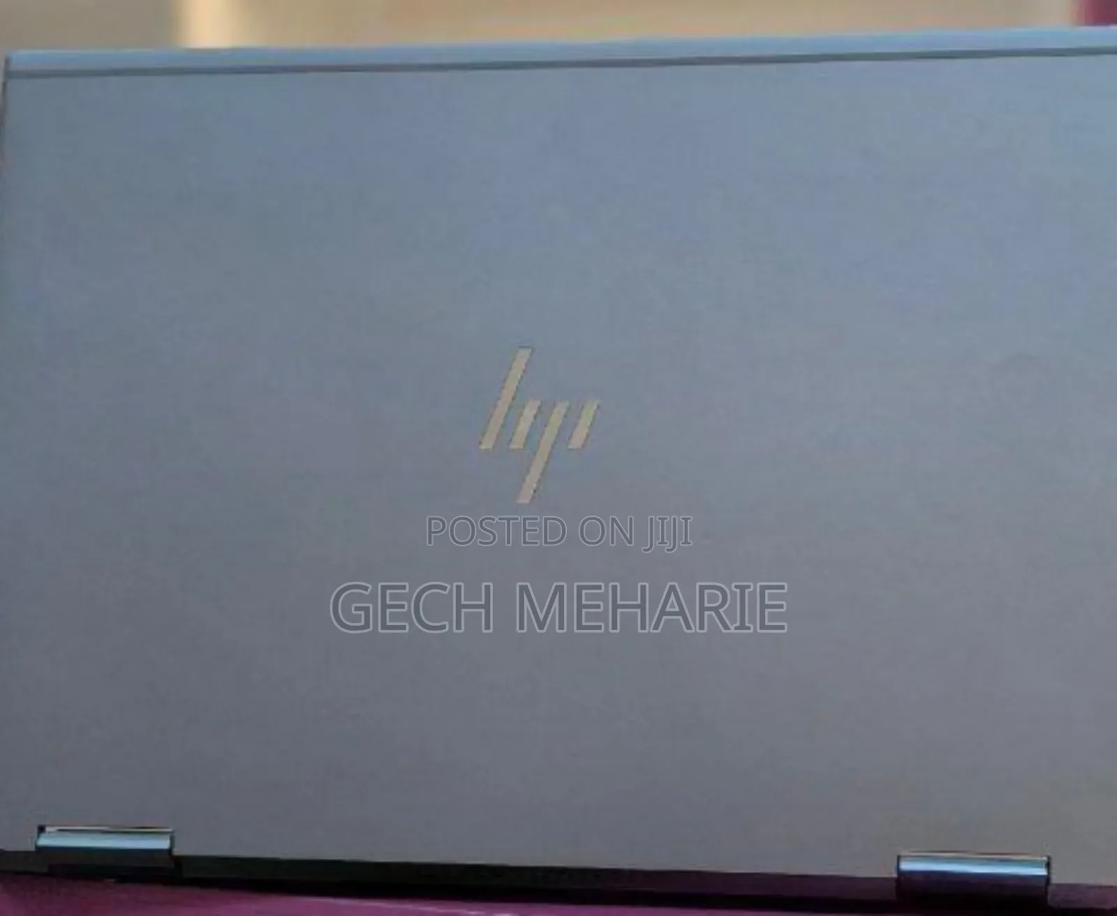 New Laptop HP ZBook Studio 32GB Intel Core I7 SSD 512GB