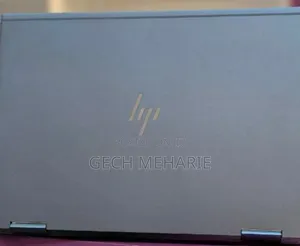 New Laptop HP ZBook Studio 32GB Intel Core I7 SSD 512GB