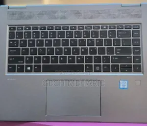 New Laptop HP ZBook Studio 32GB Intel Core I7 SSD 512GB