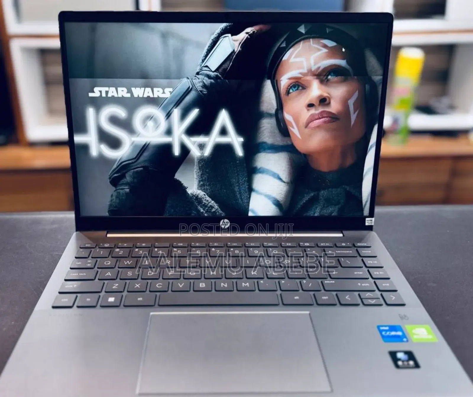 New Laptop HP Pavilion 14 16GB Intel Core I5 SSD 512GB