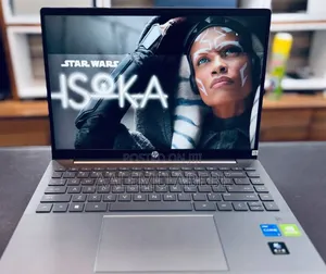 Photo - New Laptop HP Pavilion 14 16GB Intel Core I5 SSD 512GB