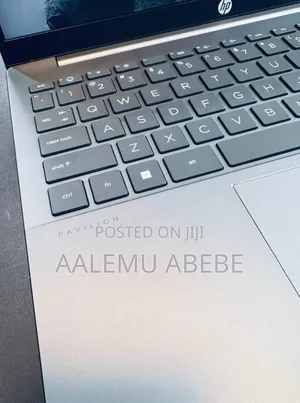 New Laptop HP Pavilion 14 16GB Intel Core I5 SSD 512GB