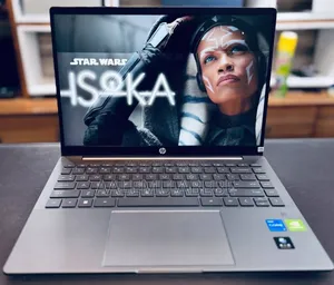 New Laptop HP Pavilion 14 16GB Intel Core I5 SSD 512GB