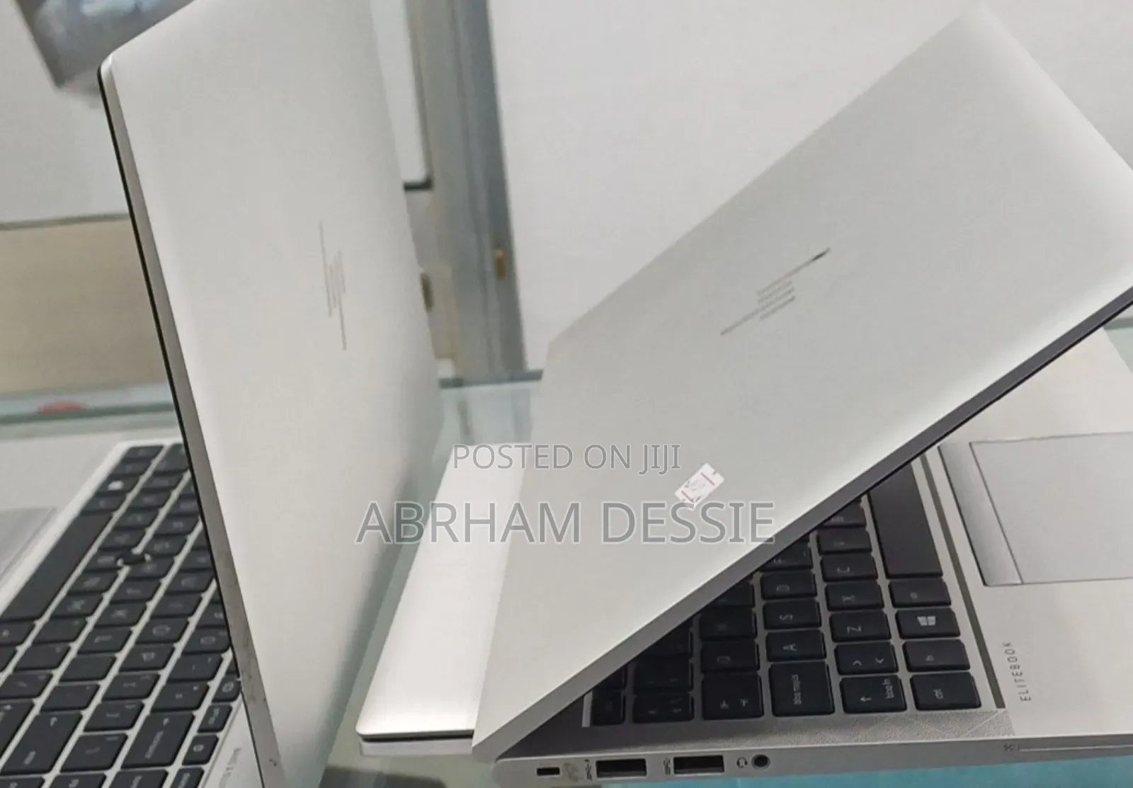 New Laptop HP EliteBook 840 16GB Intel Core I5 SSD 512GB