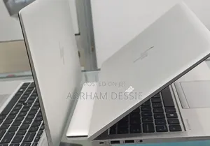 New Laptop HP EliteBook 840 16GB Intel Core I5 SSD 512GB