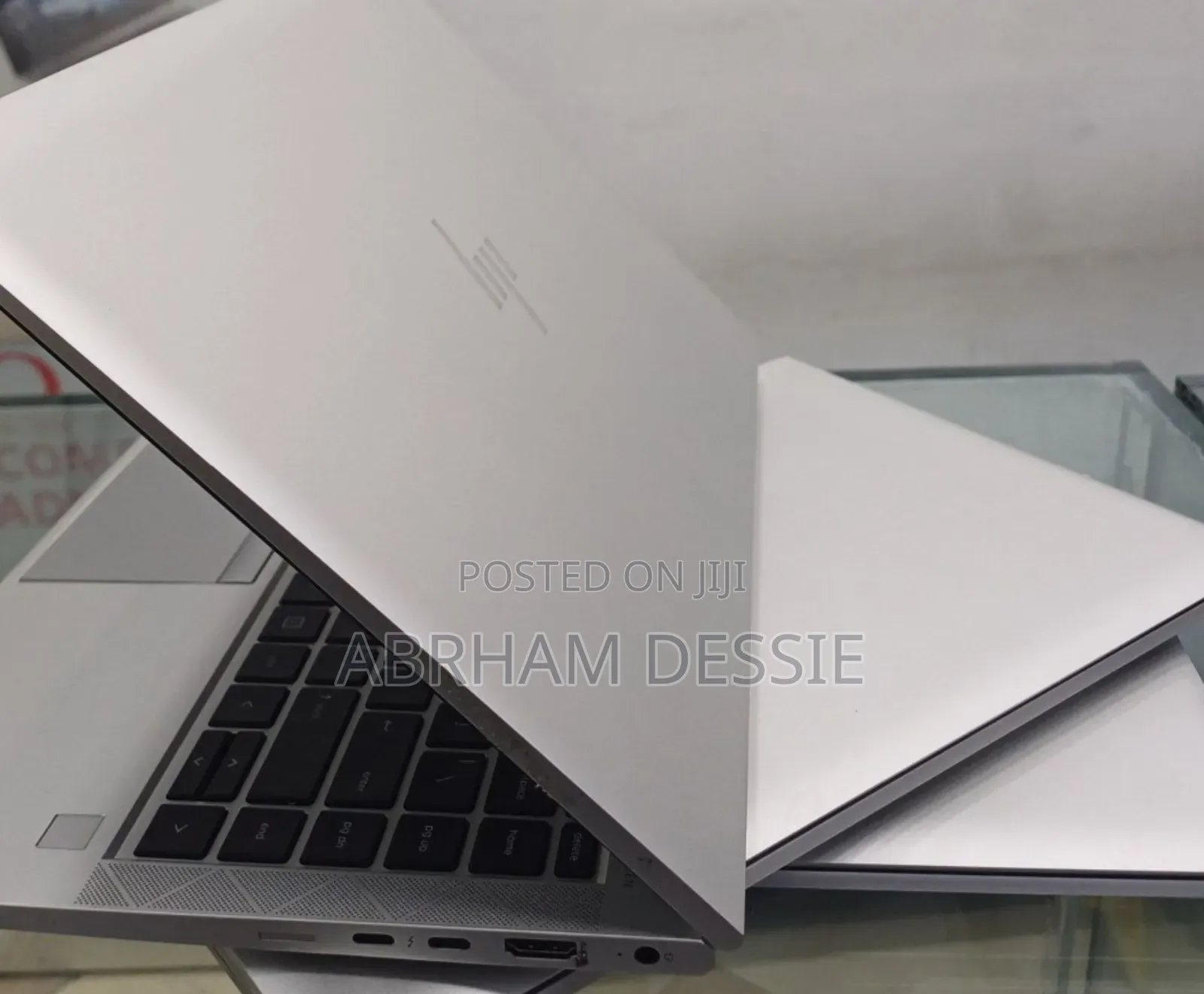 New Laptop HP EliteBook 840 16GB Intel Core I5 SSD 512GB