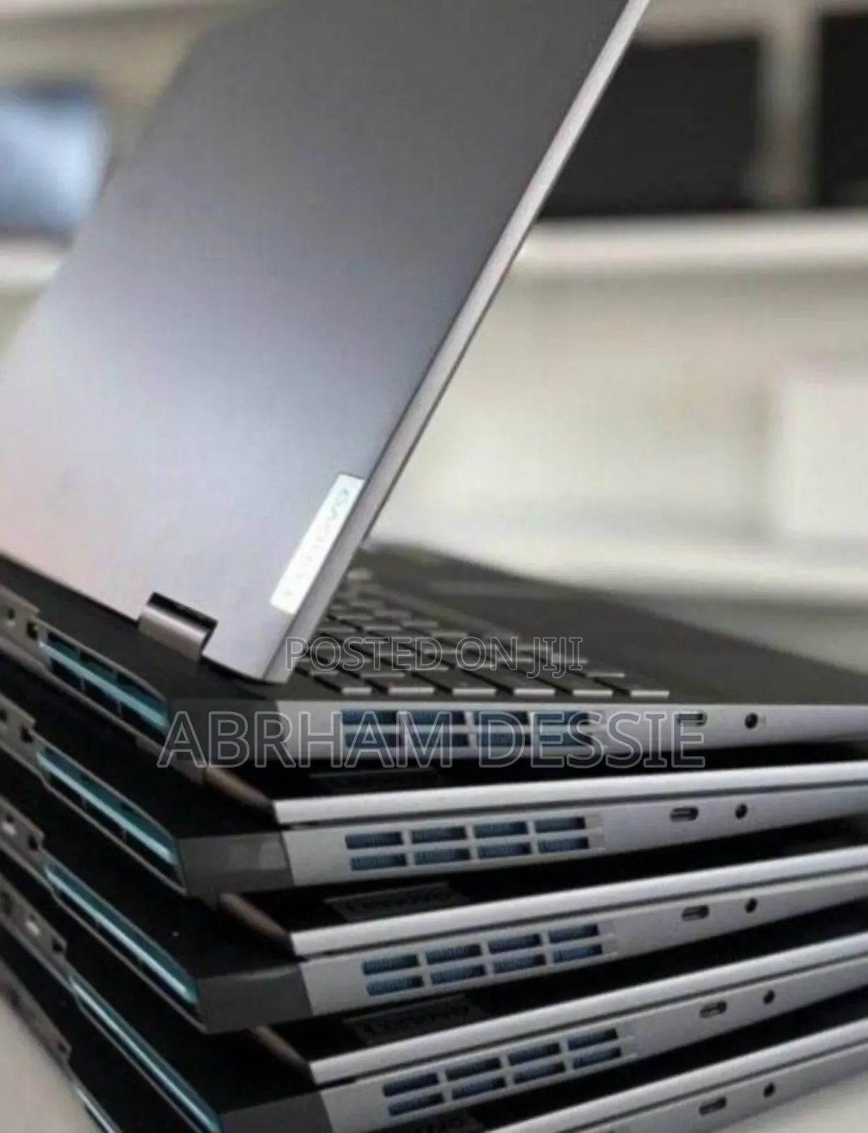 New Laptop Gericom 16GB Intel Core I5 SSD 512GB