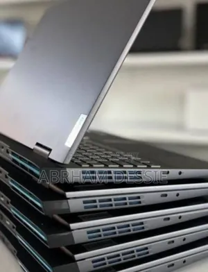 New Laptop Gericom 16GB Intel Core I5 SSD 512GB
