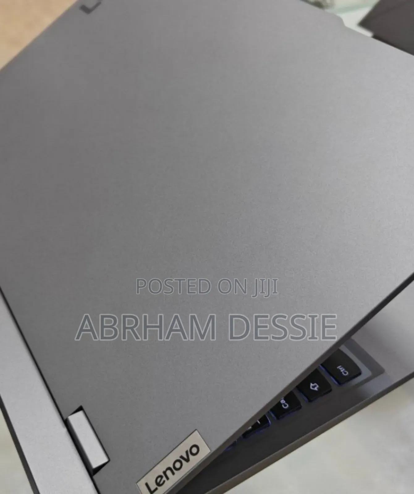 New Laptop Gericom 16GB Intel Core I5 SSD 512GB