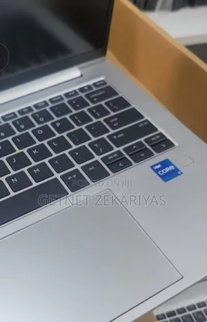 Photo - New Laptop HP EliteBook 850 16GB Intel Core I7 SSD 512GB