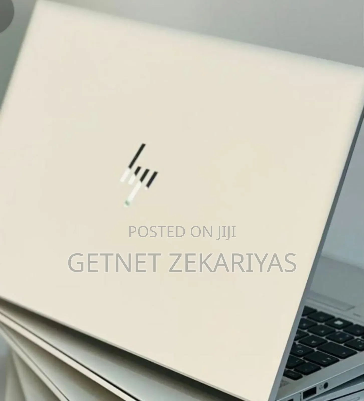 New Laptop HP EliteBook 850 16GB Intel Core I7 SSD 512GB