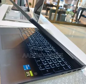 New Laptop HP Victus 16 16GB Intel Core I5 SSD 1T