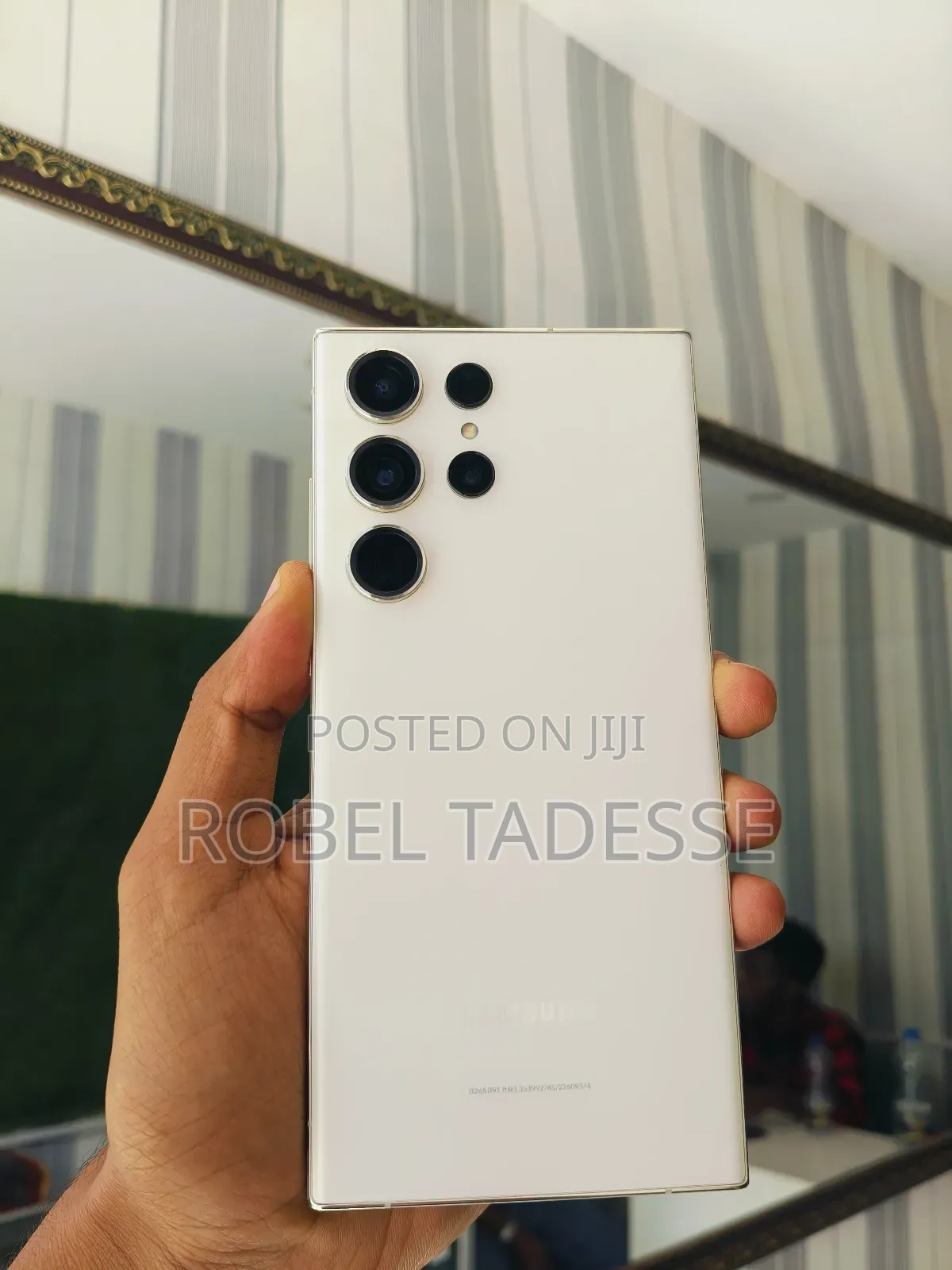 Samsung Galaxy S23 Ultra 256 GB