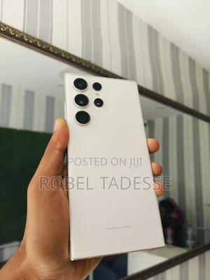 Samsung Galaxy S23 Ultra 256 GB