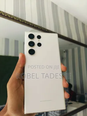 Samsung Galaxy S23 Ultra 256 GB