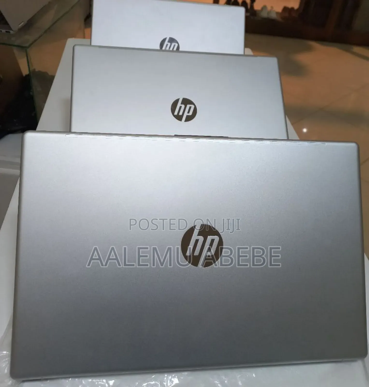 New Laptop HP Stream Notebook 16GB Intel Core I7 SSD 512GB