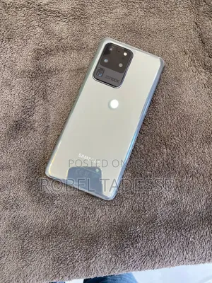 Samsung Galaxy S20 Ultra 5G 128 GB